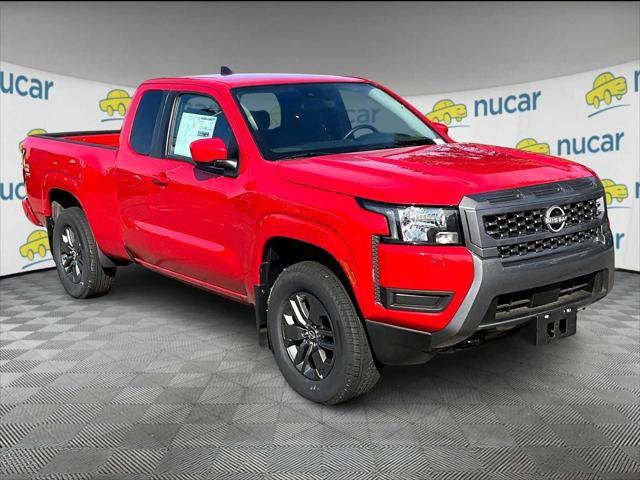 2025 Nissan Frontier King Cab SV 4x4 for sale in Norwood, MA