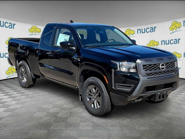 2025 Nissan Frontier King Cab SV 4x4 for sale in Norwood, MA