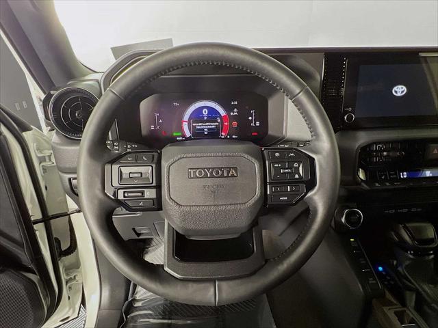2025 Toyota Land Cruiser 1958
