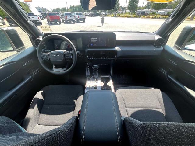 2025 Toyota Land Cruiser 1958