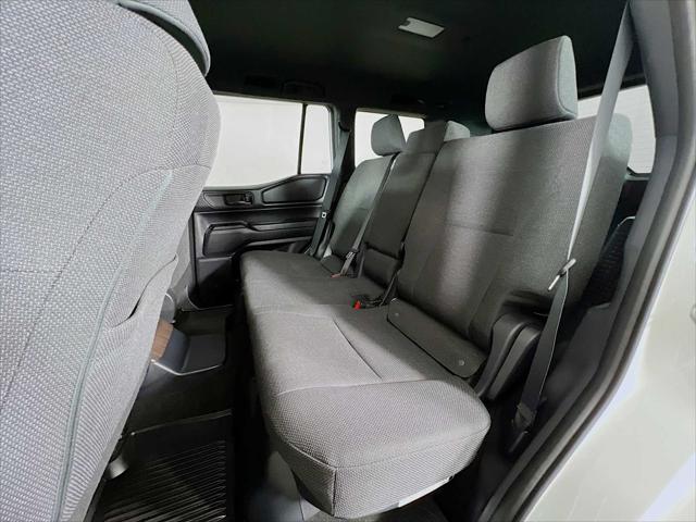2025 Toyota Land Cruiser 1958