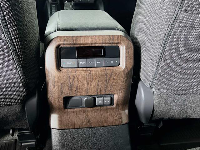 2025 Toyota Land Cruiser 1958
