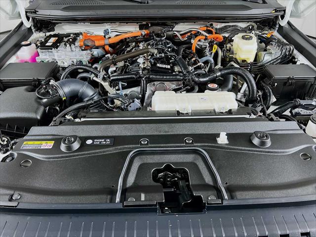 2025 Toyota Land Cruiser 1958