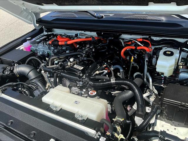 2025 Toyota Land Cruiser 1958