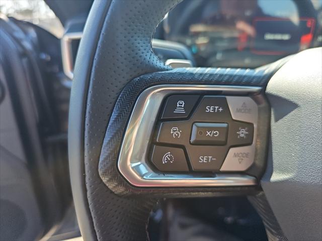 2025 Ford Mustang GT Premium Fastback