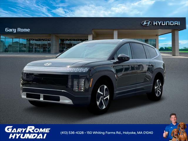 2026 Hyundai IONIQ 9 SE for sale in HOLYOKE, MA