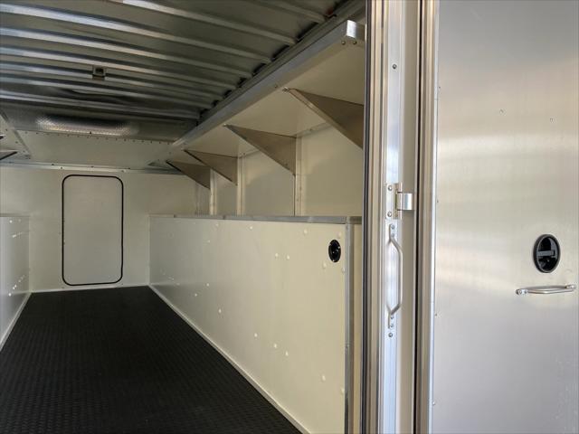 2026 Ford E-450 Cutaway E-450 DRW 158 WB