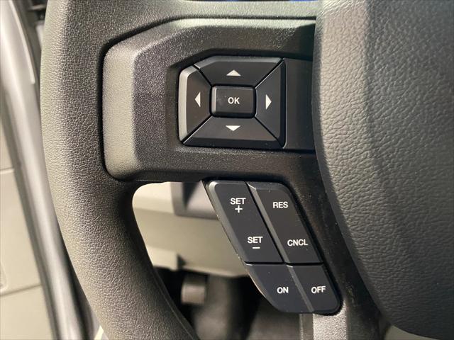 2026 Ford E-450 Cutaway E-450 DRW 158 WB