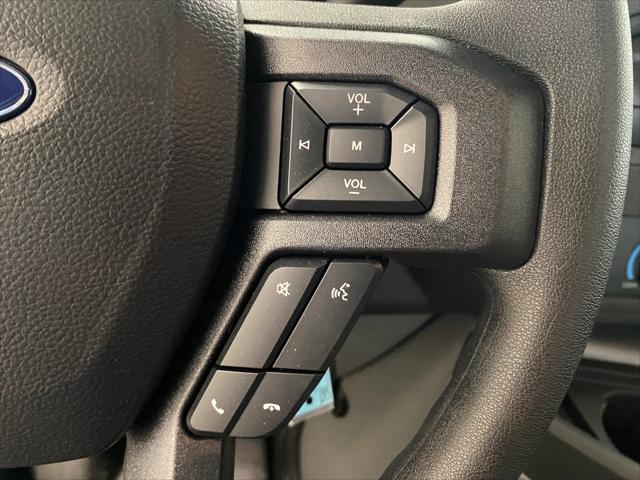 2026 Ford E-450 Cutaway E-450 DRW 158 WB
