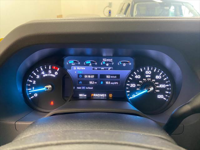 2026 Ford E-450 Cutaway E-450 DRW 158 WB