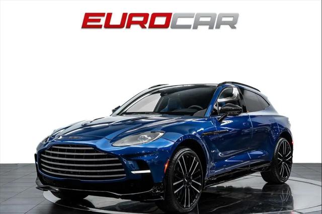 2023 Aston Martin DBX 707 for sale in Costa Mesa, CA