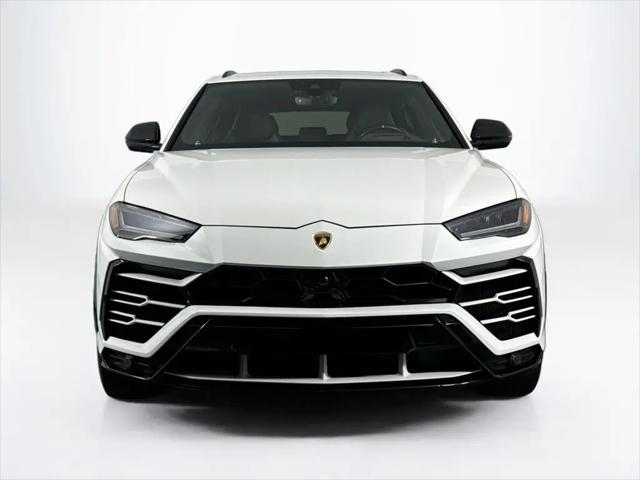 2021 Lamborghini Urus SUV for sale in Boynton Beach, FL