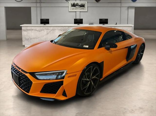 2023 Audi R8 V10 performance RWD S tronic for sale in Inglewood, CA