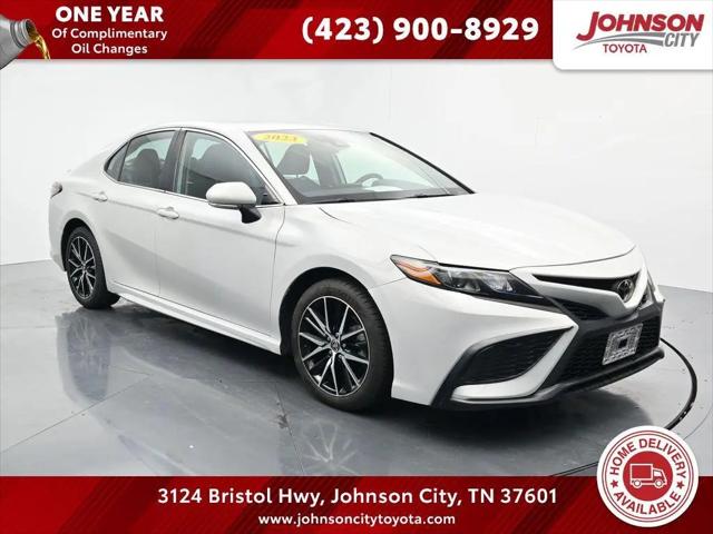 2023 Toyota Camry SE for sale in Johnson City, TN