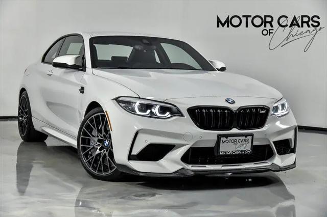 2020 BMW M2 Competition for sale in Joliet, IL