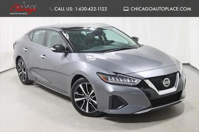 2022 Nissan Maxima SL for sale in Downers Grove, IL