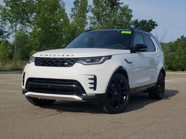 2025 Land Rover Discovery P360 Dynamic SE for sale in Novi, MI