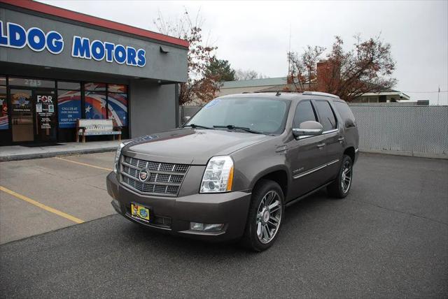 2013 Cadillac Escalade Premium for sale in Pasco, WA