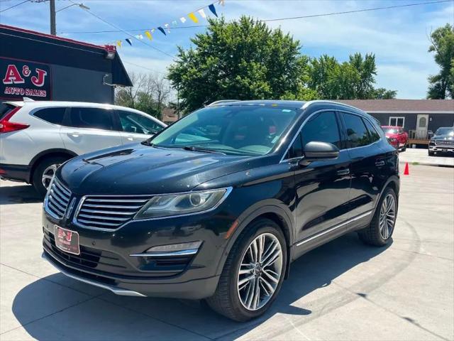 2015 Lincoln MKC Base for sale in Eagle Grove, IA