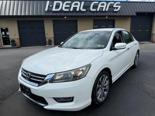2013 Honda Accord Sport for sale in Harrisburg, PA