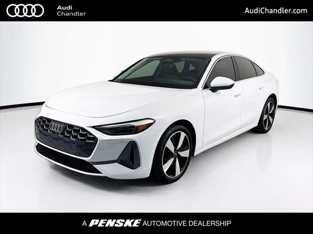 2025 Audi A5 Premium TFSI quattro S tronic for sale in Chandler, AZ