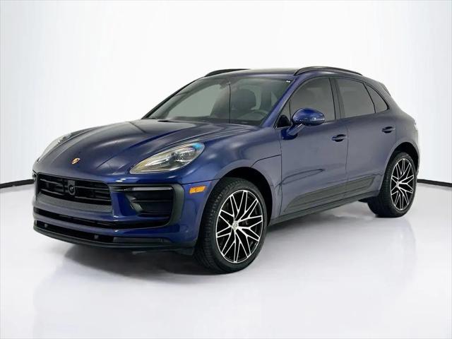 2024 Porsche Macan T for sale in Phoenix, AZ