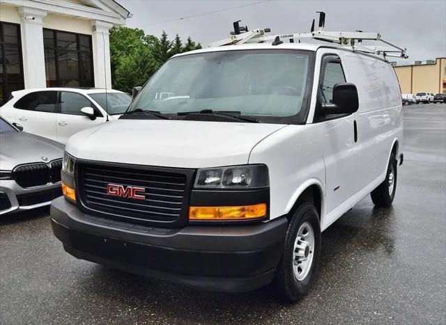2019 GMC Savana 2500 Work Van for sale in Magnolia, NJ