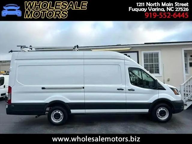 2024 Ford Transit Cargo Van Base for sale in Fuquay Varina, NC