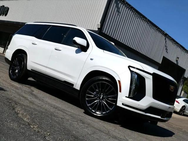 2025 Cadillac Escalade Sport Platinum for sale in Pittsburgh, PA