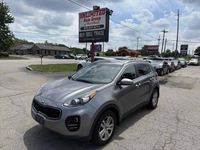 2019 Kia Sportage for sale near West Chester, OH