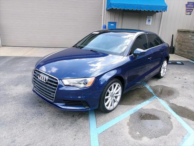 2016 Audi A3 2.0T Premium for sale in Mt Pleasant, PA