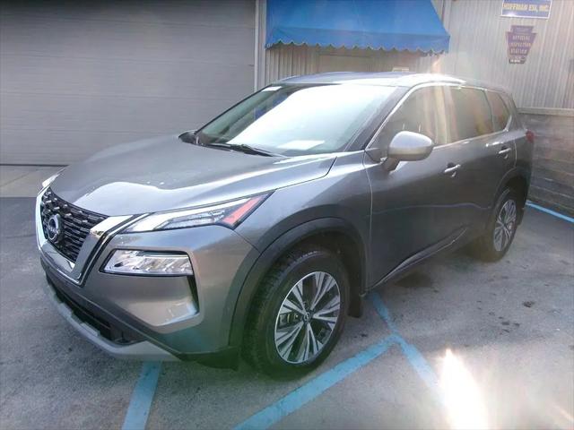 2023 Nissan Rogue SV Intelligent AWD for sale in Mt Pleasant, PA