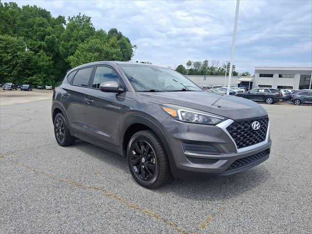 2020 Hyundai Tucson SE for sale in High Point, NC