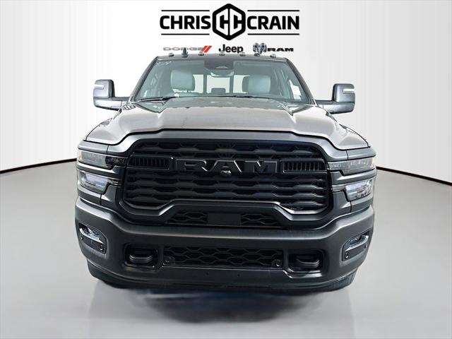 2026 RAM Ram 2500 RAM 2500 TRADESMAN CREW CAB 4X4 64 BOX