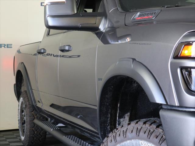 2026 RAM Ram 2500 RAM 2500 TRADESMAN CREW CAB 4X4 64 BOX 2026 RAM Ram 2500 RAM 2500 TRADESMAN CREW CAB 4X4 64 BOX