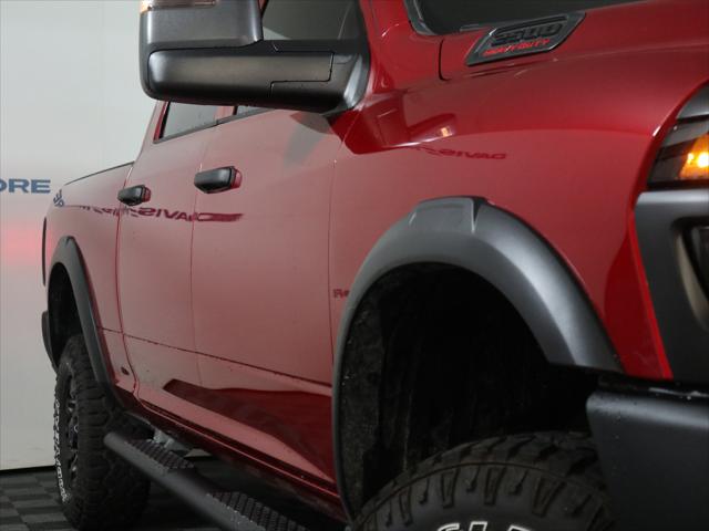 2026 RAM Ram 2500 RAM 2500 TRADESMAN CREW CAB 4X4 64 BOX 2026 RAM Ram 2500 RAM 2500 TRADESMAN CREW CAB 4X4 64 BOX