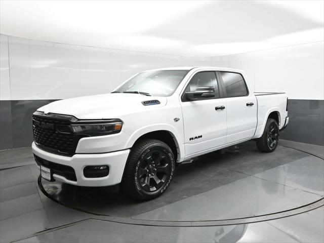 2026 RAM Ram 1500 RAM 1500 LONE STAR CREW CAB 4X4 57 BOX 2026 RAM Ram 1500 RAM 1500 LONE STAR CREW CAB 4X4 57 BOX