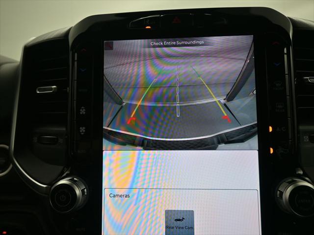 2026 RAM Ram 1500 RAM 1500 LONE STAR CREW CAB 4X4 57 BOX 2026 RAM Ram 1500 RAM 1500 LONE STAR CREW CAB 4X4 57 BOX