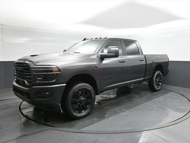 2026 RAM Ram 2500 RAM 2500 LARAMIE CREW CAB 4X4 64 BOX 2026 RAM Ram 2500 RAM 2500 LARAMIE CREW CAB 4X4 64 BOX