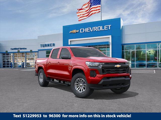 2025 Chevrolet Colorado 4WD LT for sale in Harrisburg, PA