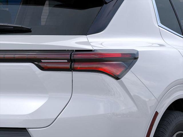 2025 Chevrolet Equinox LT 2