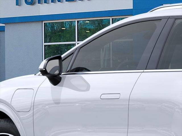 2025 Chevrolet Equinox LT 2
