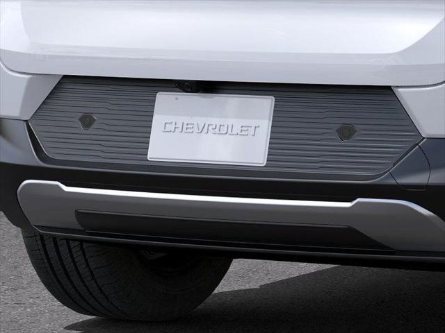2025 Chevrolet Equinox LT 2