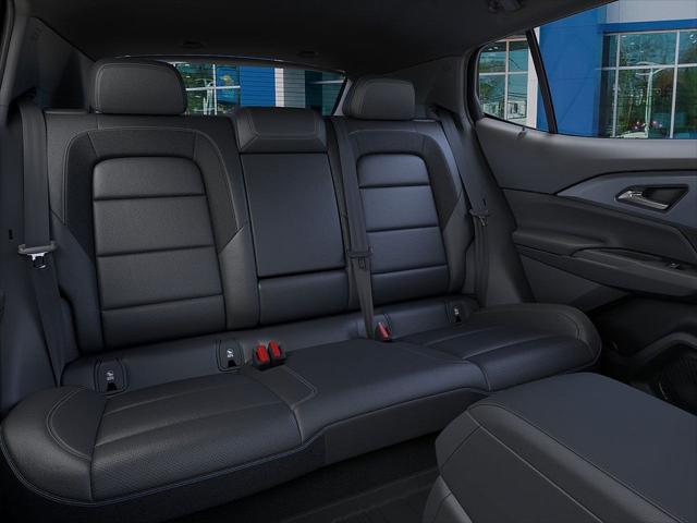 2025 Chevrolet Equinox LT 2