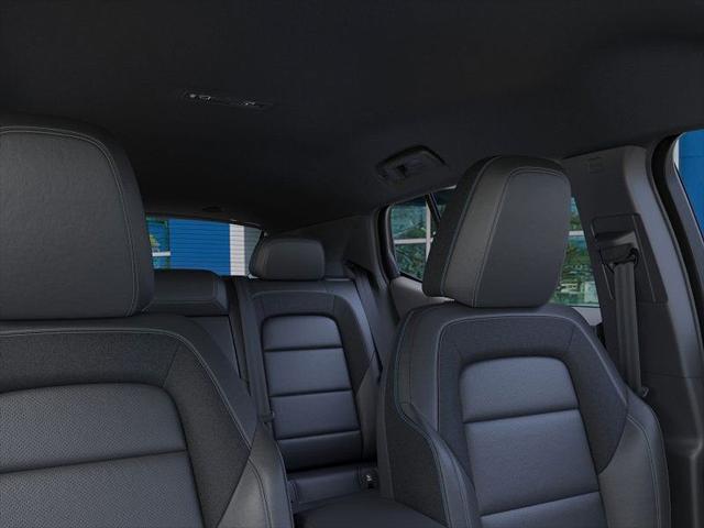 2025 Chevrolet Equinox LT 2