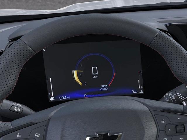 2025 Chevrolet Trax FWD 2RS