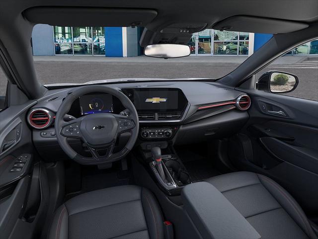 2025 Chevrolet Trax FWD 2RS