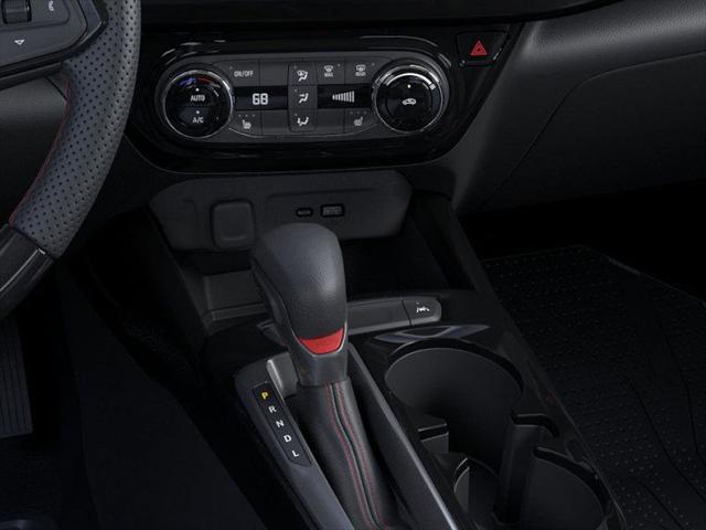2025 Chevrolet Trax FWD 2RS