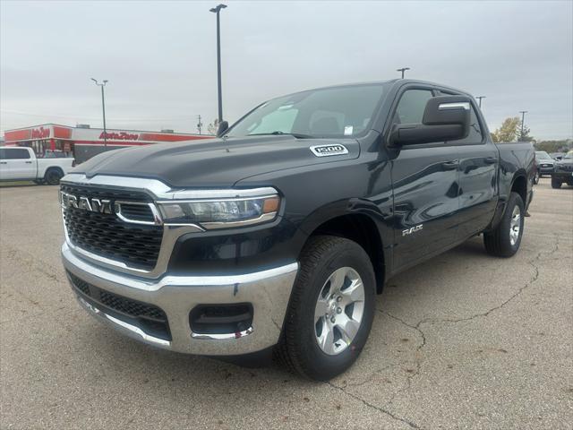 2026 RAM Ram 1500 RAM 1500 TRADESMAN CREW CAB 4X4 57 BOX 2026 RAM Ram 1500 RAM 1500 TRADESMAN CREW CAB 4X4 57 BOX