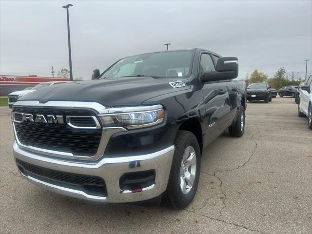 2026 RAM Ram 1500 RAM 1500 TRADESMAN CREW CAB 4X4 57 BOX 2026 RAM Ram 1500 RAM 1500 TRADESMAN CREW CAB 4X4 57 BOX